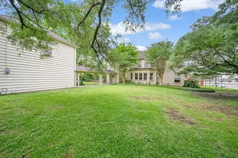 2350 N Braeswood Boulevard Houston TX 77030