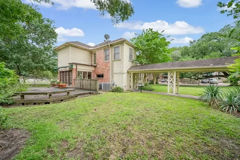 2350 N Braeswood Boulevard Houston TX 77030