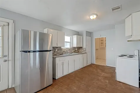 5322 Westover Street Houston TX 77033