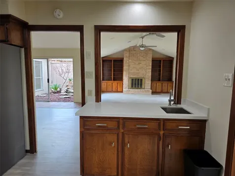 406 Fox Briar Sugar Land TX 77478