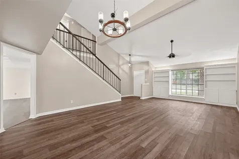 4522 Owens Creek Lane Spring TX 77388