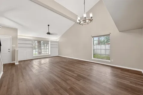 4522 Owens Creek Lane Spring TX 77388