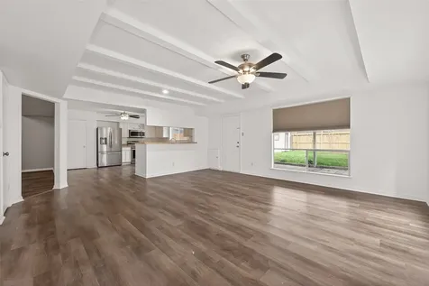 4522 Owens Creek Lane Spring TX 77388