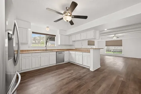 4522 Owens Creek Lane Spring TX 77388