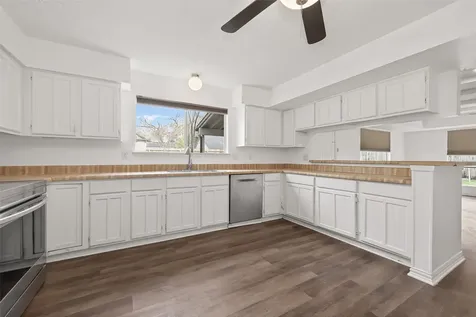 4522 Owens Creek Lane Spring TX 77388