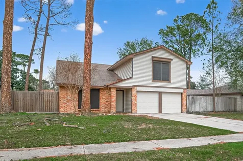 4522 Owens Creek Lane Spring TX 77388