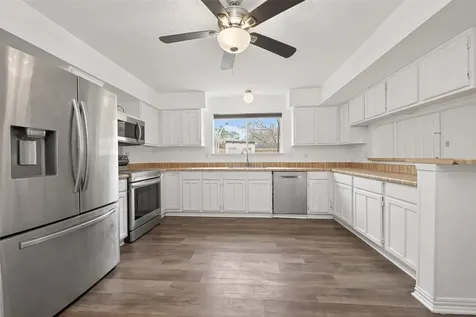 4522 Owens Creek Lane Spring TX 77388