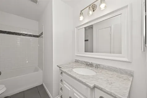 4522 Owens Creek Lane Spring TX 77388
