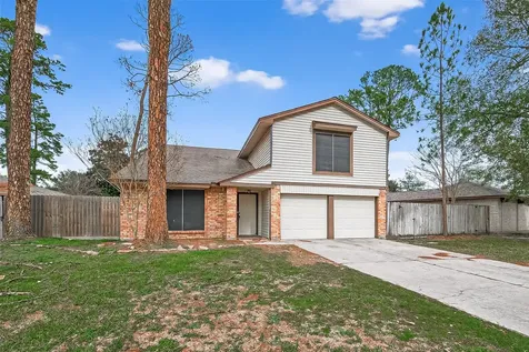 4522 Owens Creek Lane Spring TX 77388