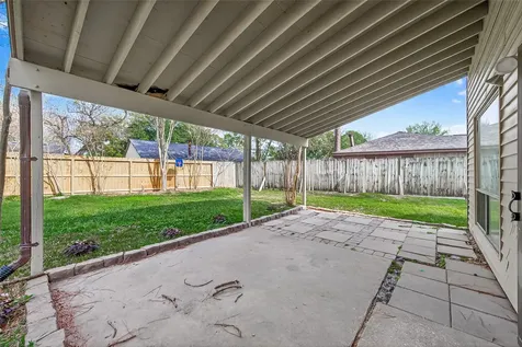 4522 Owens Creek Lane Spring TX 77388
