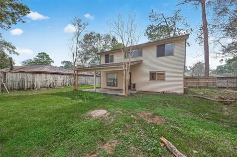 4522 Owens Creek Lane Spring TX 77388