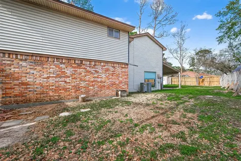 4522 Owens Creek Lane Spring TX 77388