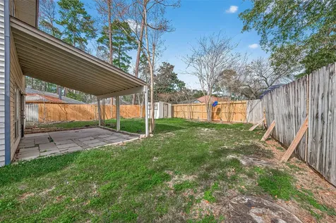 4522 Owens Creek Lane Spring TX 77388