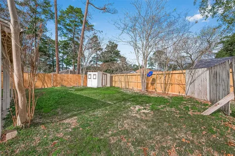 4522 Owens Creek Lane Spring TX 77388