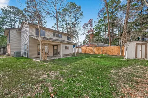4522 Owens Creek Lane Spring TX 77388