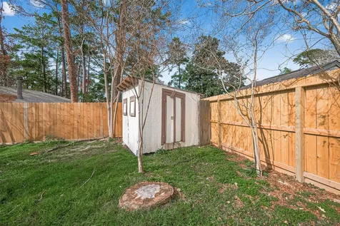 4522 Owens Creek Lane Spring TX 77388