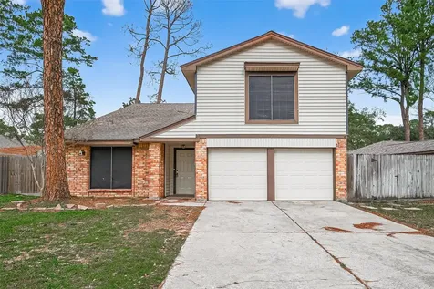 4522 Owens Creek Lane Spring TX 77388