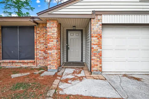 4522 Owens Creek Lane Spring TX 77388