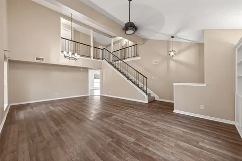 4522 Owens Creek Lane Spring TX 77388