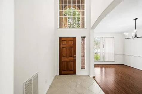 6026 Dunsley Drive Katy TX 77449
