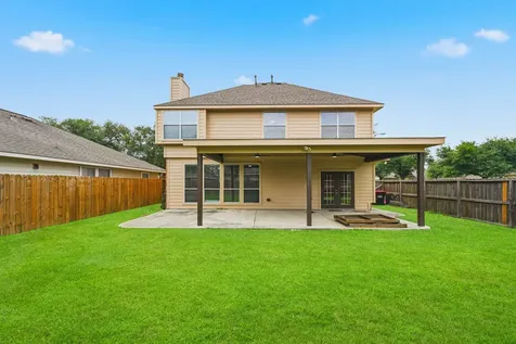 6026 Dunsley Drive Katy TX 77449