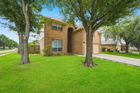 6026 Dunsley Drive Katy TX 77449
