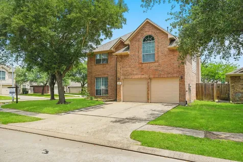 6026 Dunsley Drive Katy TX 77449