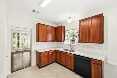 6026 Dunsley Drive Katy TX 77449