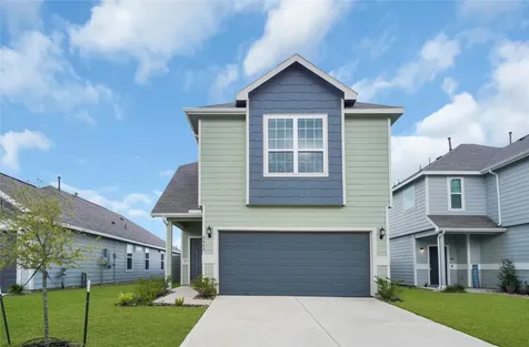 2542 Steelhead Drive Conroe TX 77384