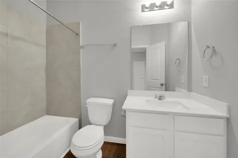 2542 Steelhead Drive Conroe TX 77384