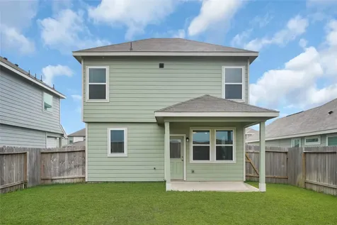 2542 Steelhead Drive Conroe TX 77384