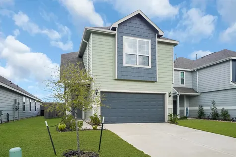 2542 Steelhead Drive Conroe TX 77384