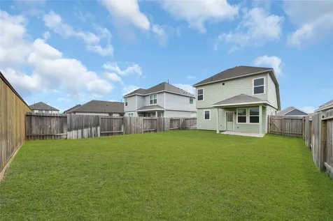 2542 Steelhead Drive Conroe TX 77384