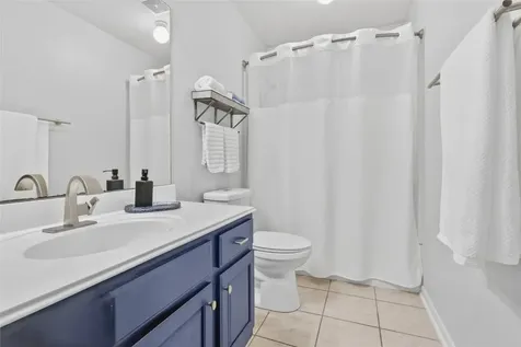 20003 Country Lake Drive N Magnolia TX 77355