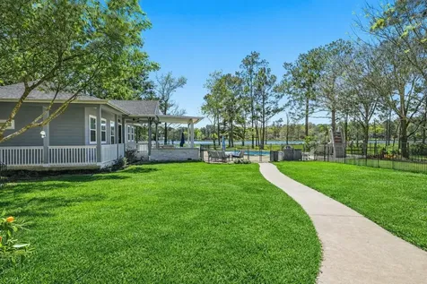20003 Country Lake Drive N Magnolia TX 77355