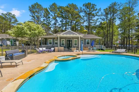 20003 Country Lake Drive N Magnolia TX 77355