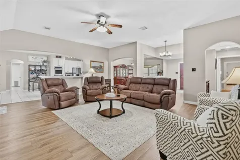 20003 Country Lake Drive N Magnolia TX 77355