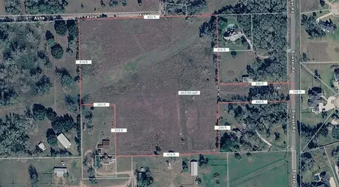 0 Ashe Street Fulshear TX 77441