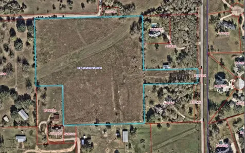 0 Ashe Street Fulshear TX 77441