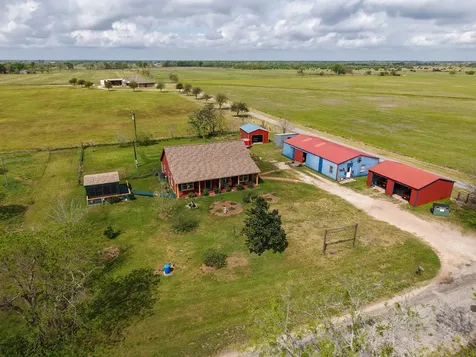 10191 Bonner Road Brookshire TX 77423