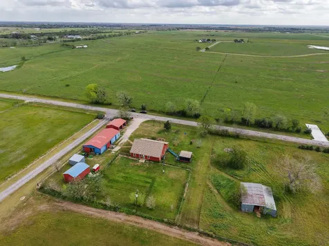 10191 Bonner Road Brookshire TX 77423