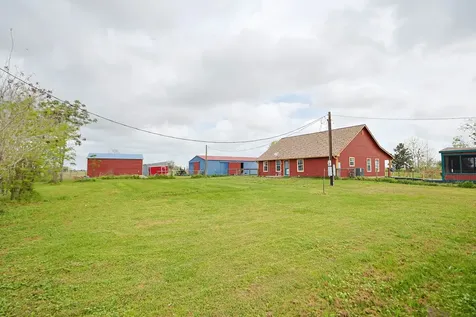 10191 Bonner Road Brookshire TX 77423