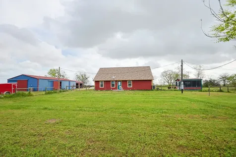 10191 Bonner Road Brookshire TX 77423