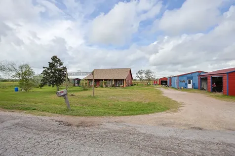 10191 Bonner Road Brookshire TX 77423