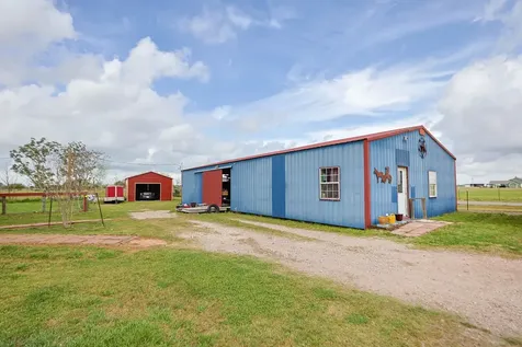10191 Bonner Road Brookshire TX 77423
