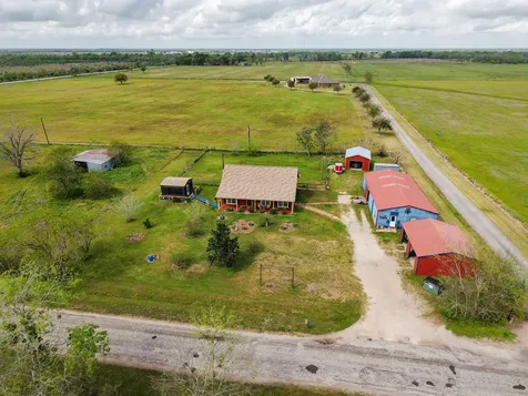 10191 Bonner Road Brookshire TX 77423