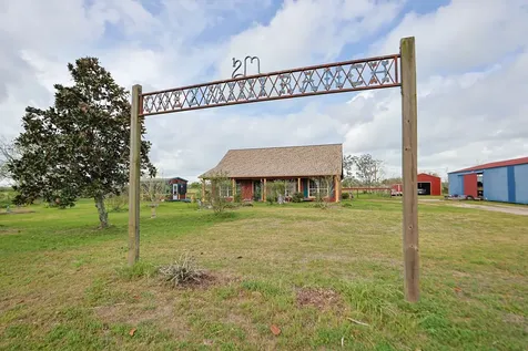 10191 Bonner Road Brookshire TX 77423