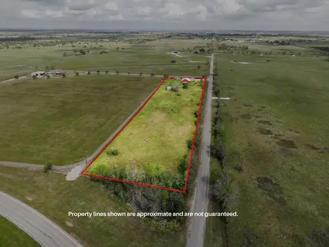 10191 Bonner Road Brookshire TX 77423