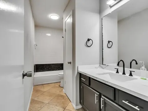 2627 N Spring Drive Spring TX 77373