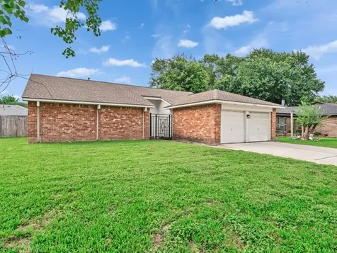 2627 N Spring Drive Spring TX 77373